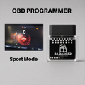 Sport Mode Programmer - NextGen Ford Ranger, Raptor & Everest