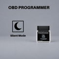 Silent Mode Programmer - NextGen Ford Ranger, Raptor & Everest