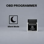 Silent Mode Programmer - NextGen Ford Ranger, Raptor & Everest