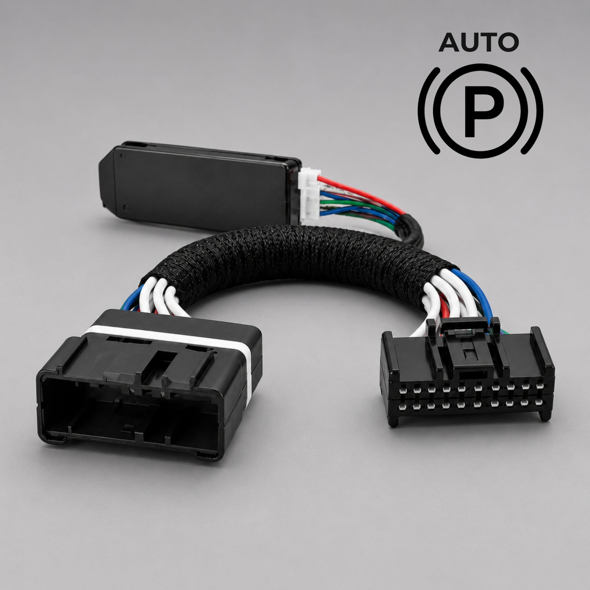 Auto Trigger Parking Brake - Volkswagen NF Amarok 23+
