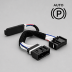 Auto Trigger Parking Brake - NextGen Ford Ranger, Raptor & Everest