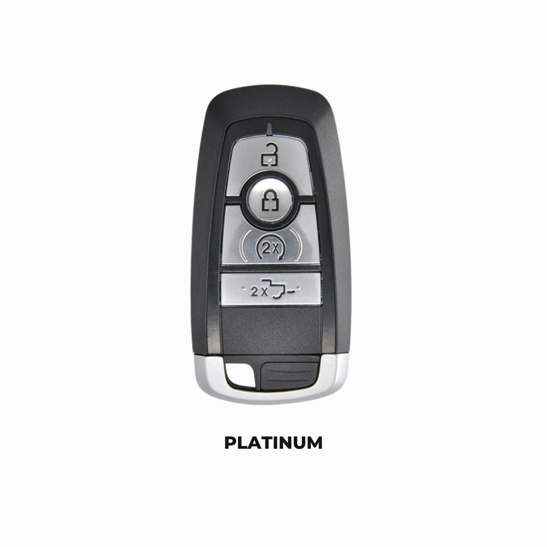 NextGen Ranger, Raptor & Everest 2022+ Remote Start Key FOB