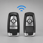 NextGen Ranger, Raptor & Everest 2022+ Remote Start Key FOB