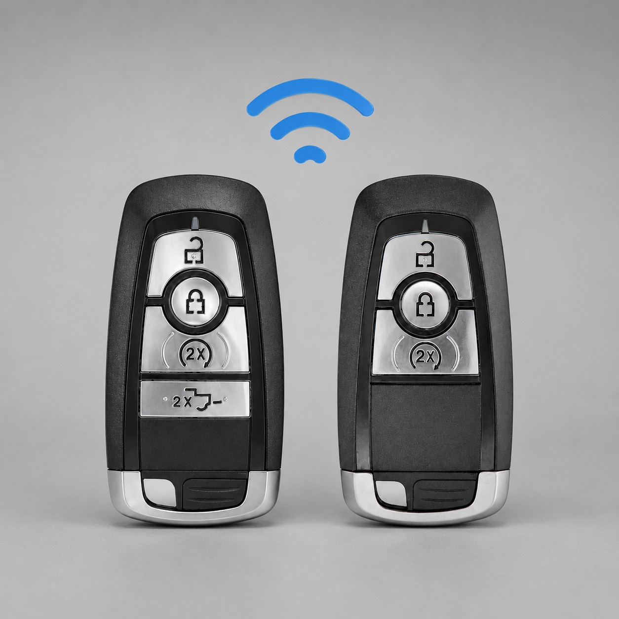NextGen Ranger, Raptor & Everest 2022+ Remote Start Key FOB