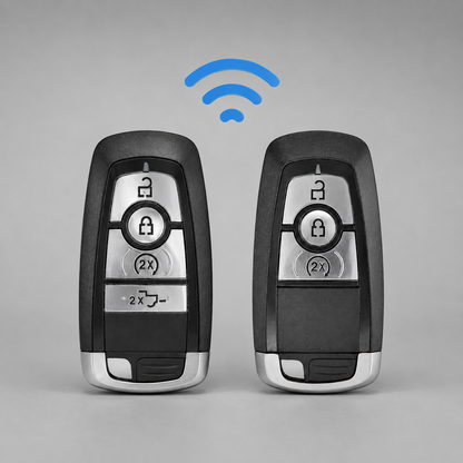 NextGen Ranger, Raptor & Everest 2022+ Remote Start Key FOB