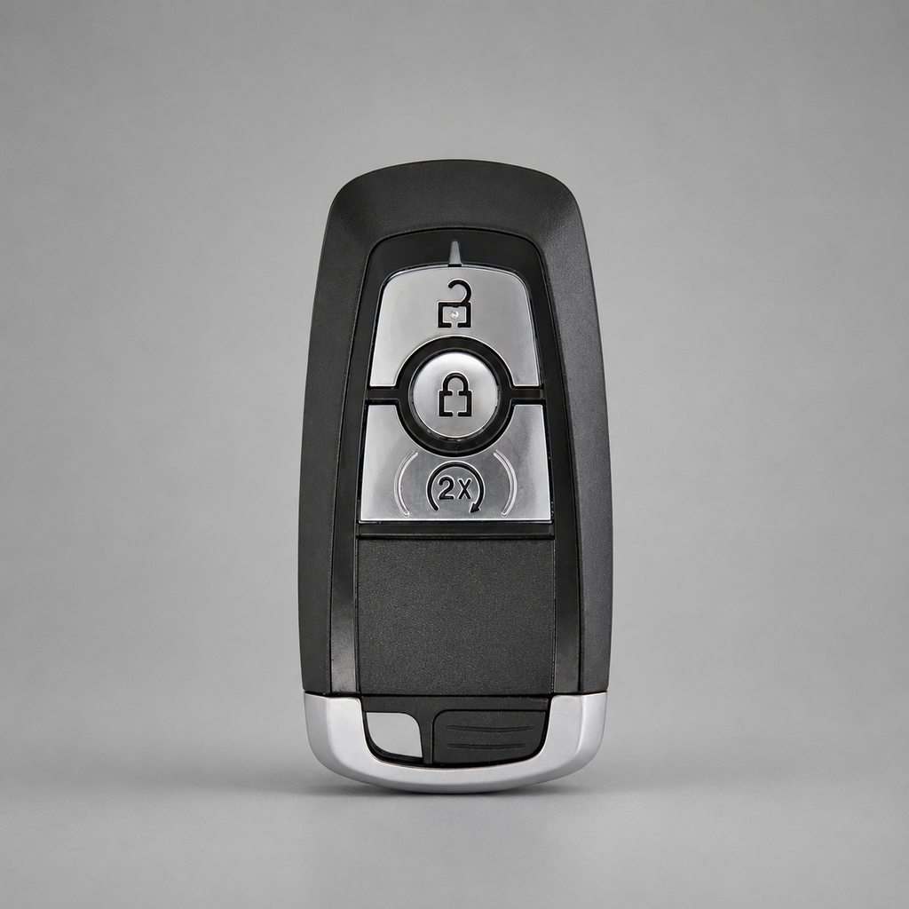 NextGen Ranger, Raptor & Everest 2022+ Remote Start Key FOB