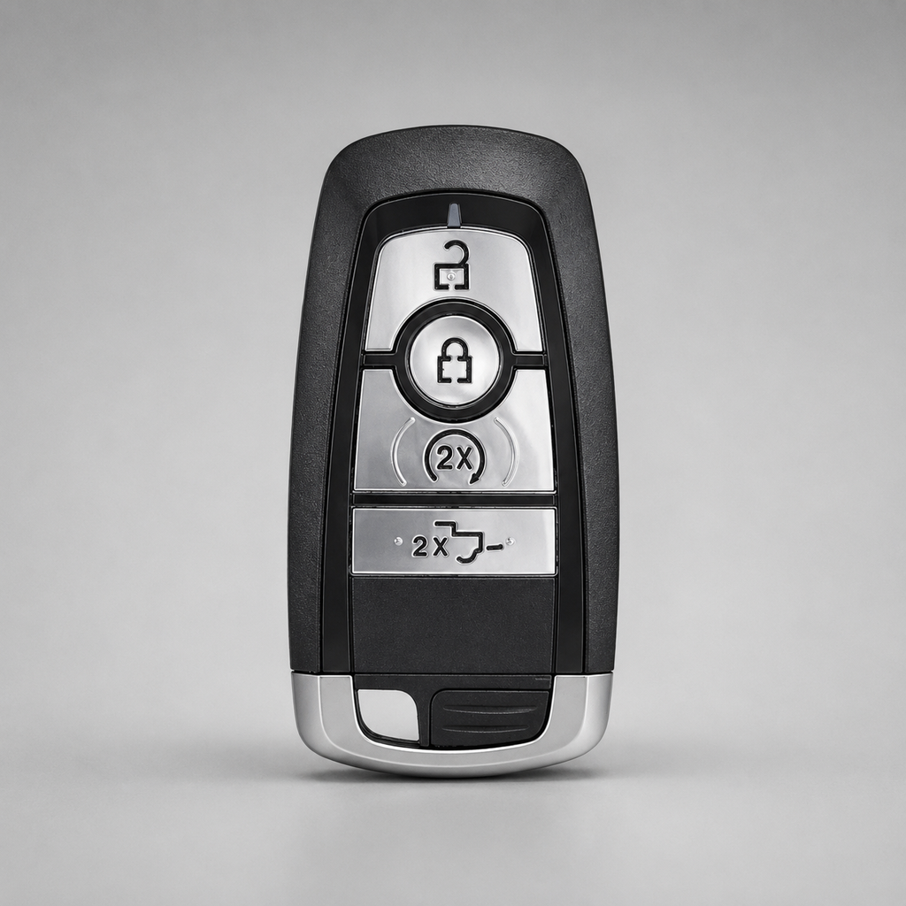 NextGen Ranger, Raptor & Everest 2022+ Remote Start Key FOB