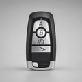 NextGen Ranger, Raptor & Everest 2022+ Remote Start Key FOB