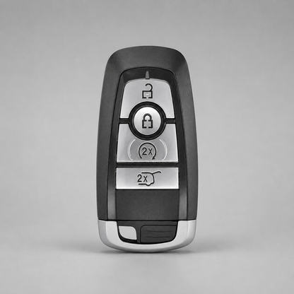 NextGen Ranger, Raptor & Everest 2022+ Remote Start Key FOB