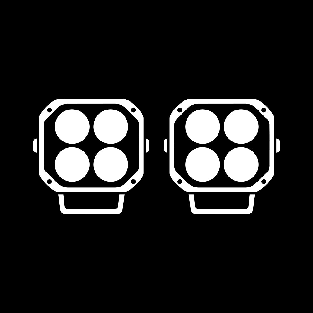 Overhead Auxiliary Switch