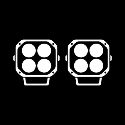 Overhead Auxiliary Switch