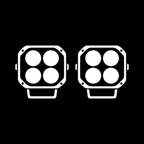 Rear Light