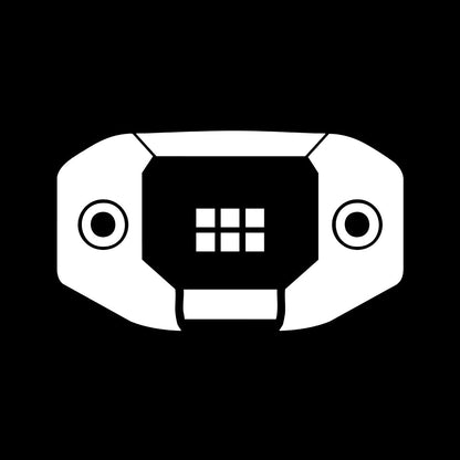 Overhead Auxiliary Switch