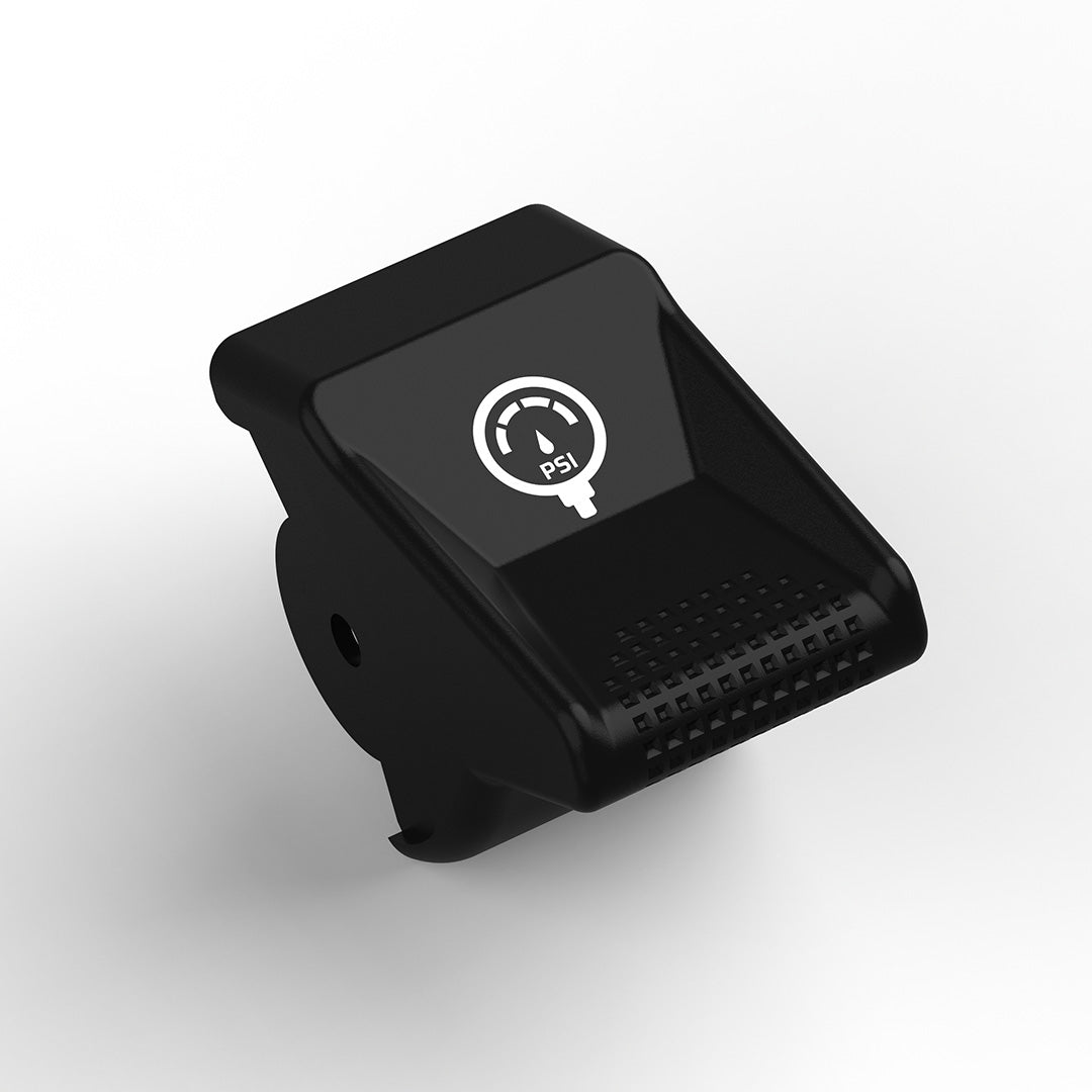 Overhead Auxiliary Switch