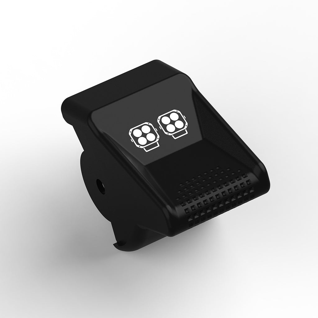Overhead Auxiliary Switch