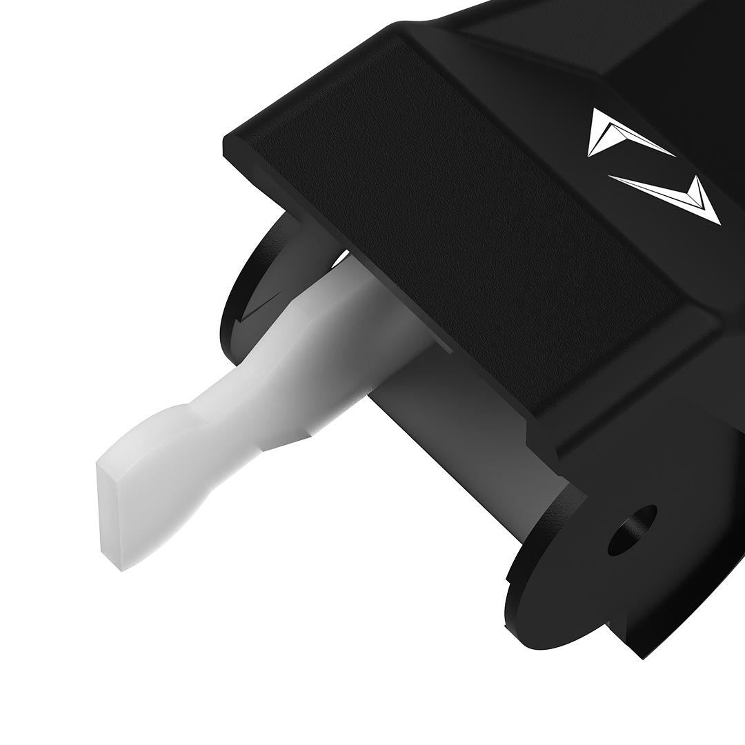Overhead Auxiliary Switch