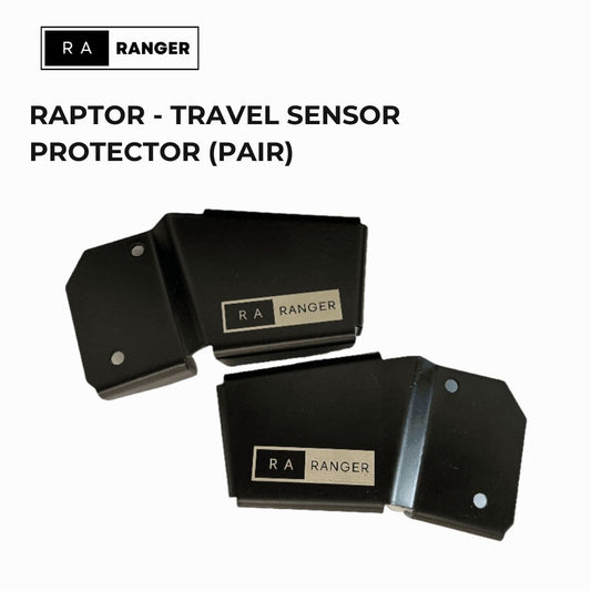 2022+ RA Ranger Raptor - Trailing Arm Sensor Protector (Pair)