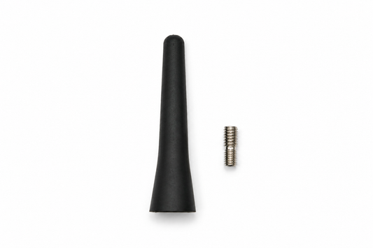 Short Stubby Antenna - Ranger, Raptor & Everest