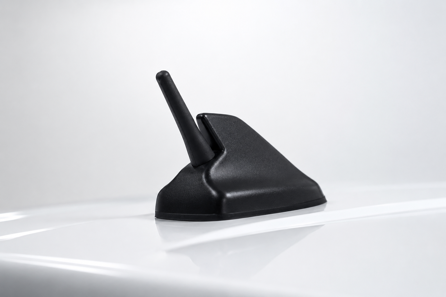 Short Stubby Antenna - Ranger, Raptor & Everest