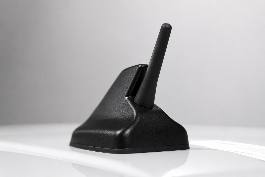 Short Stubby Antenna - Ranger, Raptor & Everest