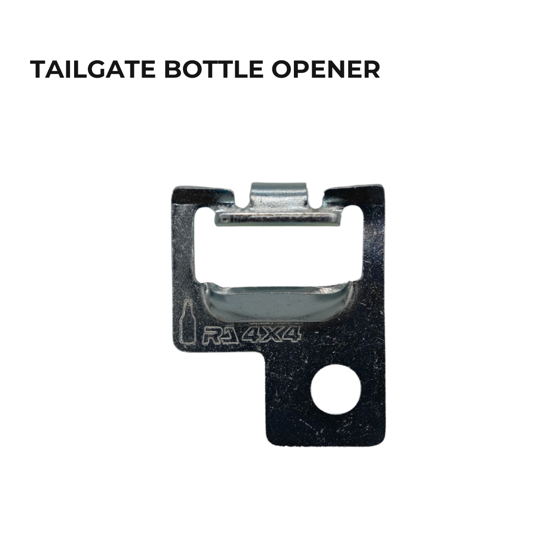 Tailgate Bottle Opener - NextGen Ranger, & Raptor