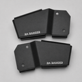 2022+ RA Ranger Raptor - Trailing Arm Sensor Protector (Pair)