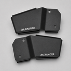 2022+ RA Ranger Raptor - Trailing Arm Sensor Protector (Pair)
