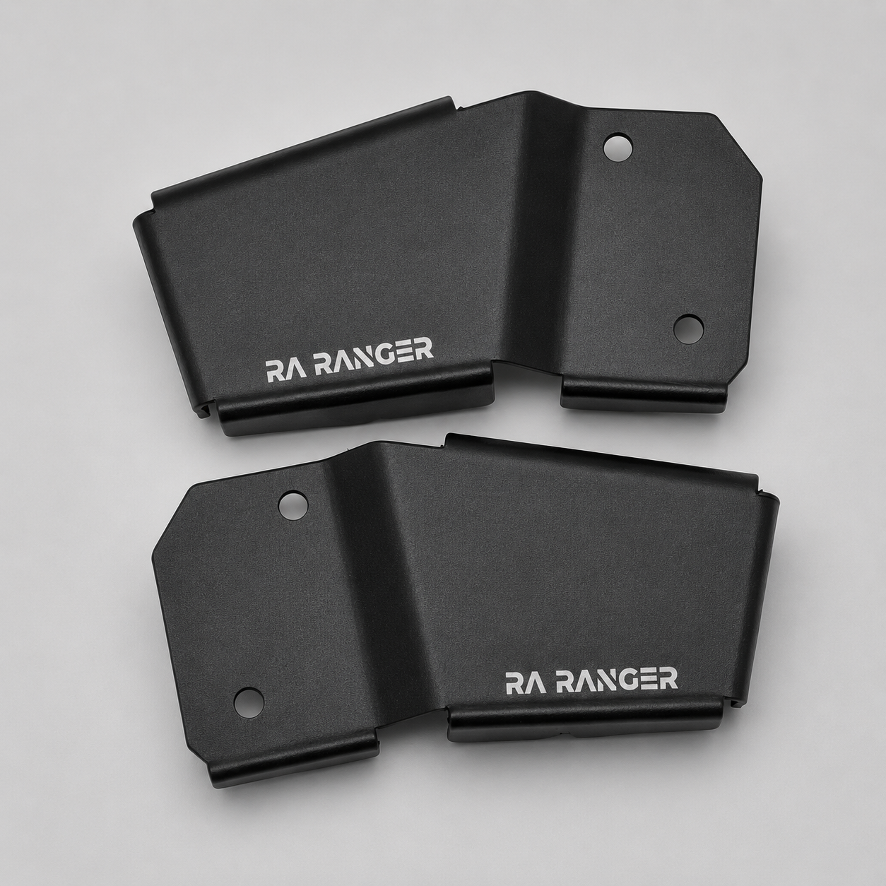 2022+ RA Ranger Raptor - Trailing Arm Sensor Protector (Pair)