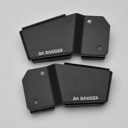 2022+ RA Ranger Raptor - Trailing Arm Sensor Protector (Pair)