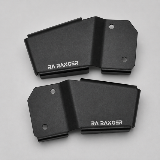 2022+ RA Ranger Raptor - Trailing Arm Sensor Protector (Pair)