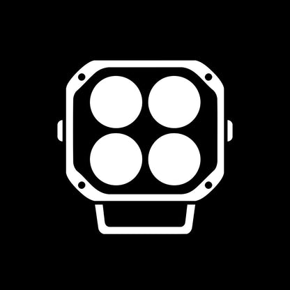 Overhead Auxiliary Switch