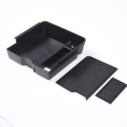 NextGen Ranger / Raptor / Everest - Full Sized Centre Console Storage Tray