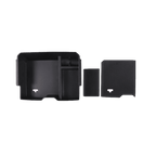 NextGen Ranger / Raptor / Everest Centre Console Storage Tray - Half Size
