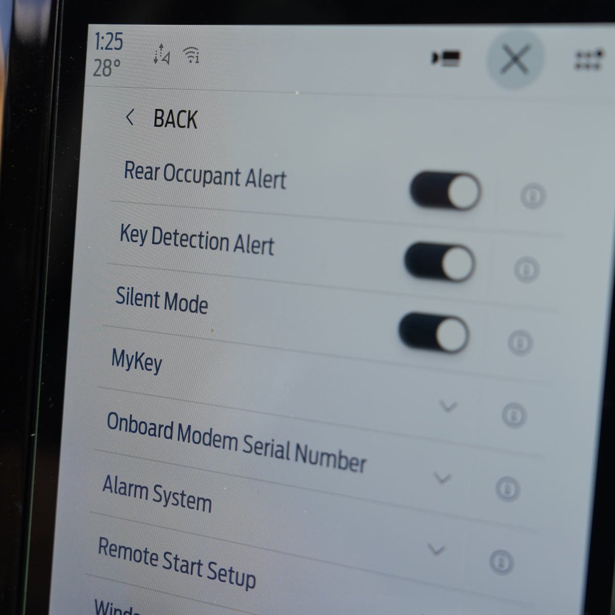 Silent Mode Programmer - NextGen Ford Ranger, Raptor & Everest