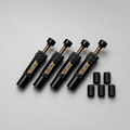 Tyre Air Deflators - 4 Pack Kit