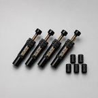 Tyre Air Deflators - 4 Pack Kit