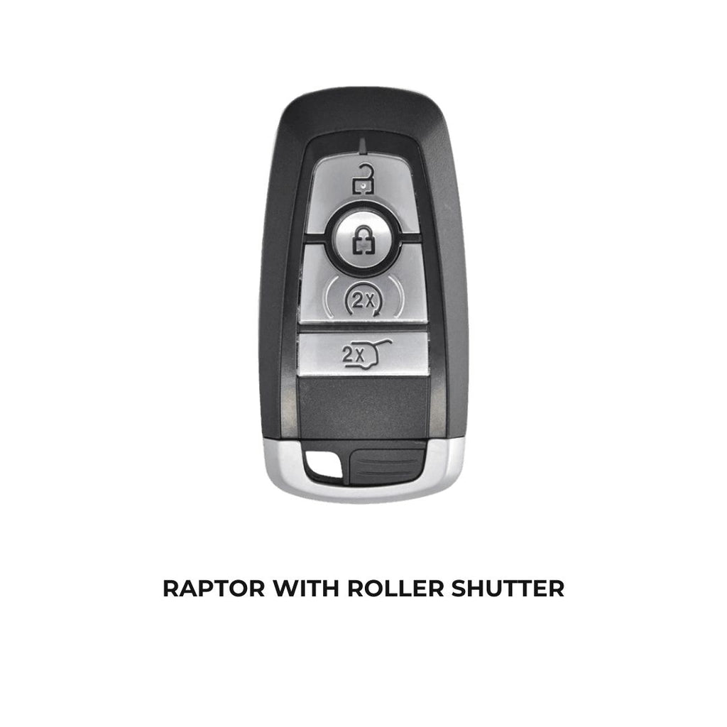 NextGen Ranger, Raptor & Everest 2022+ Remote Start Key FOB
