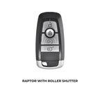 NextGen Ranger, Raptor & Everest 2022+ Remote Start Key FOB